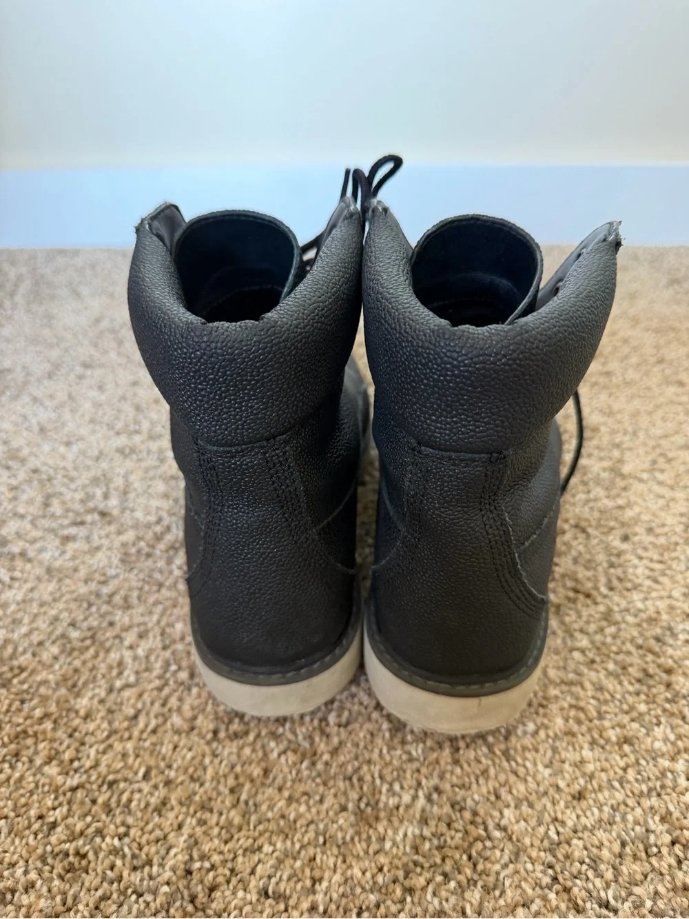 Timberland great photos